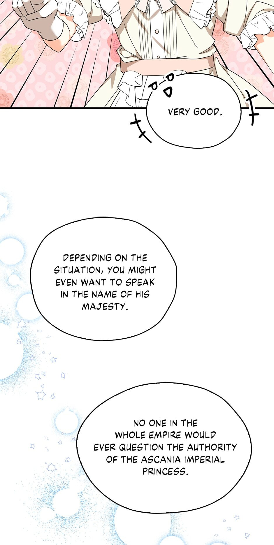 Read My Three Tyrant Brothers chapter 25 image 34 on Lezhin