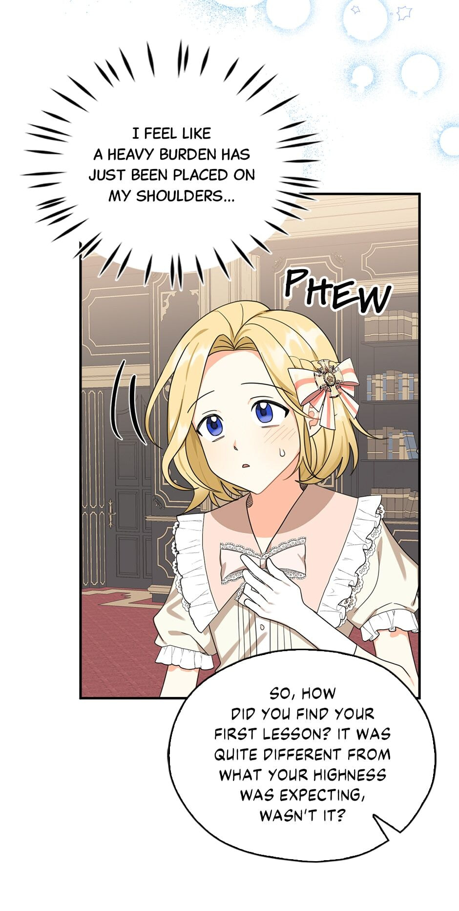 Read My Three Tyrant Brothers chapter 25 image 35 on Lezhin