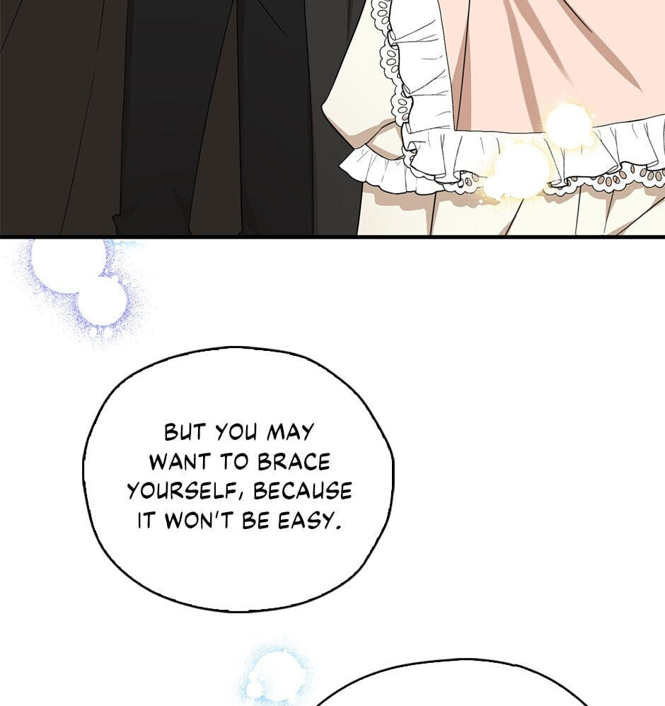 Read My Three Tyrant Brothers chapter 25 image 38 on Lezhin