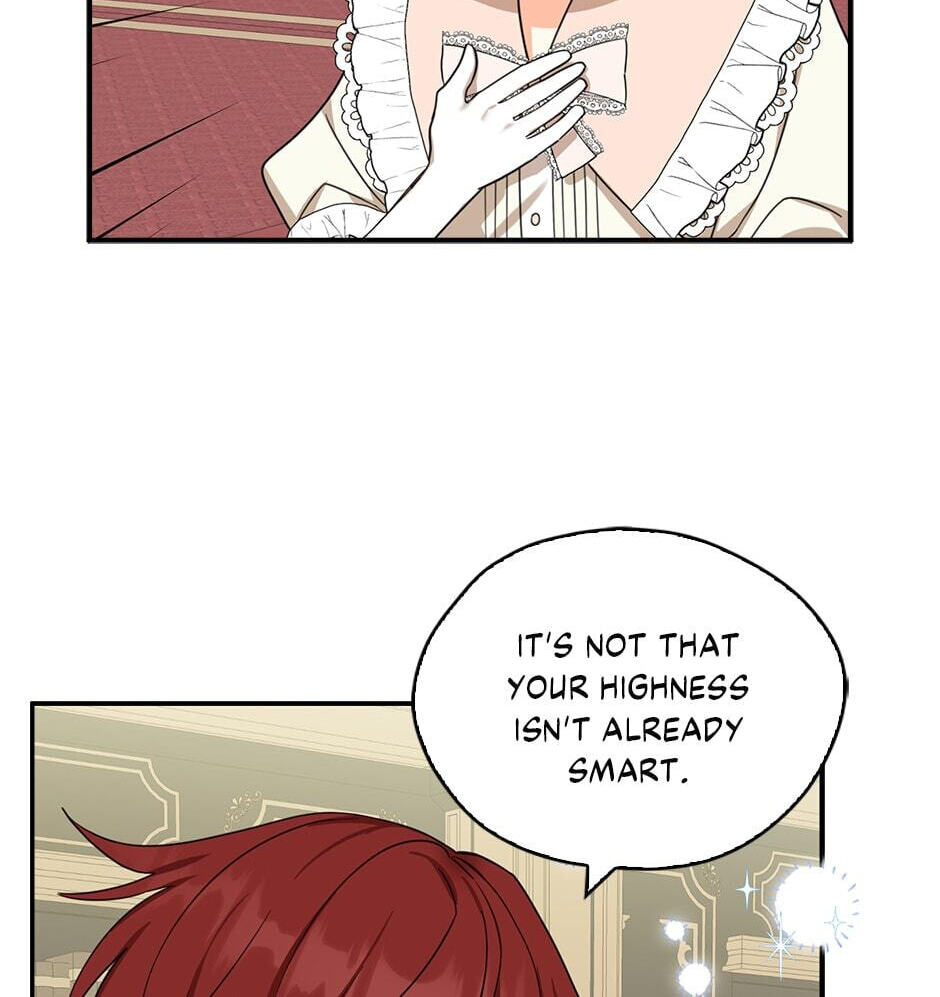 Read My Three Tyrant Brothers chapter 25 image 43 on Lezhin
