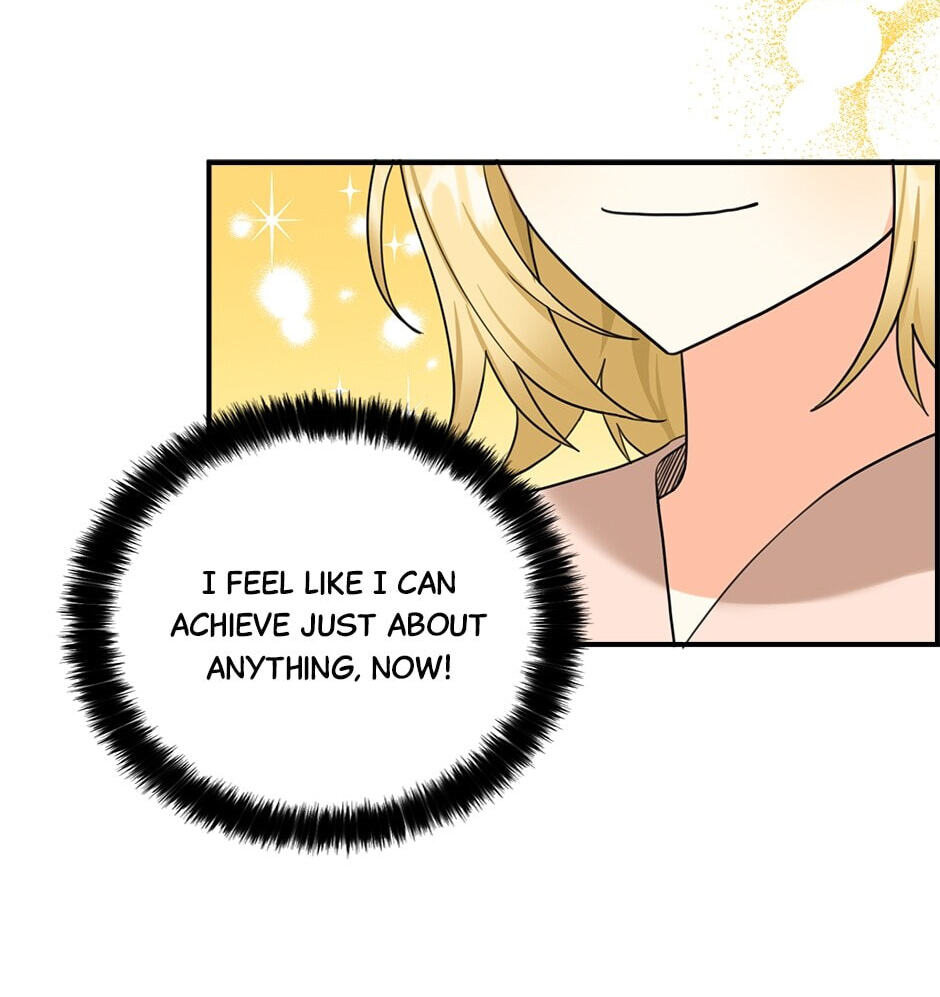 Read My Three Tyrant Brothers chapter 25 image 47 on Lezhin