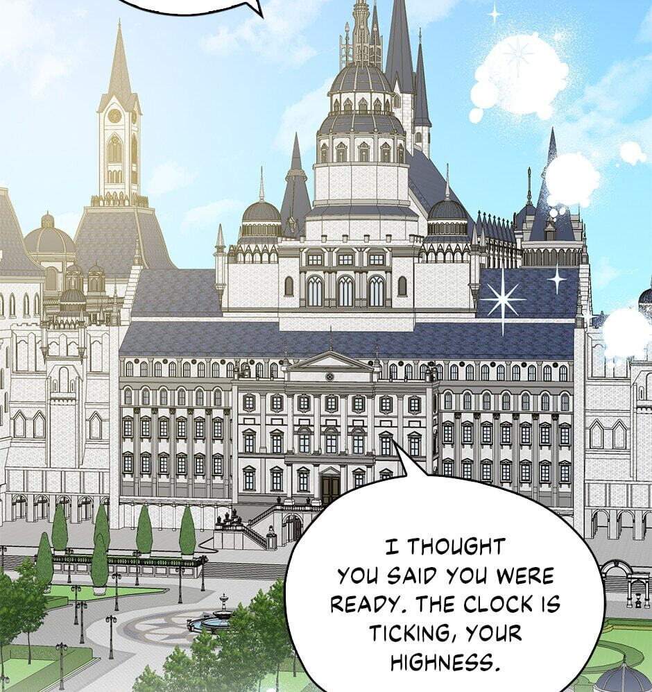 Read My Three Tyrant Brothers chapter 25 image 52 on Lezhin