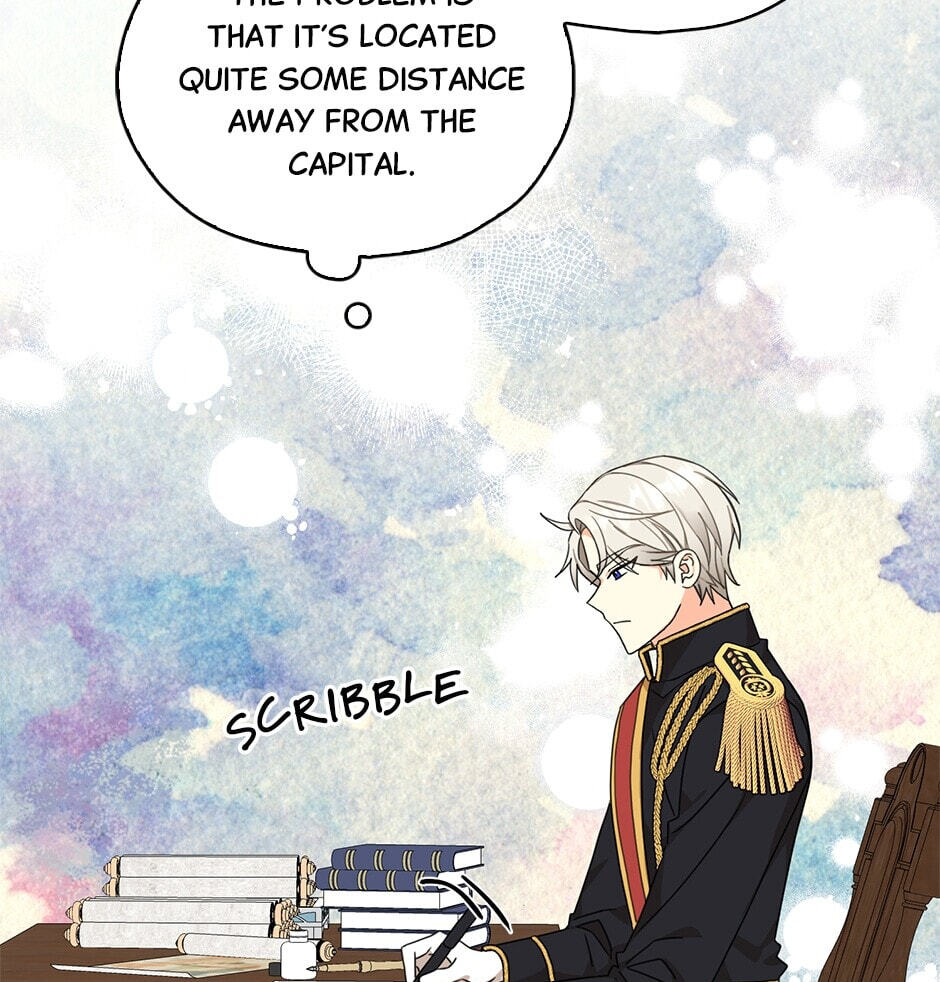 Read My Three Tyrant Brothers chapter 25 image 60 on Lezhin