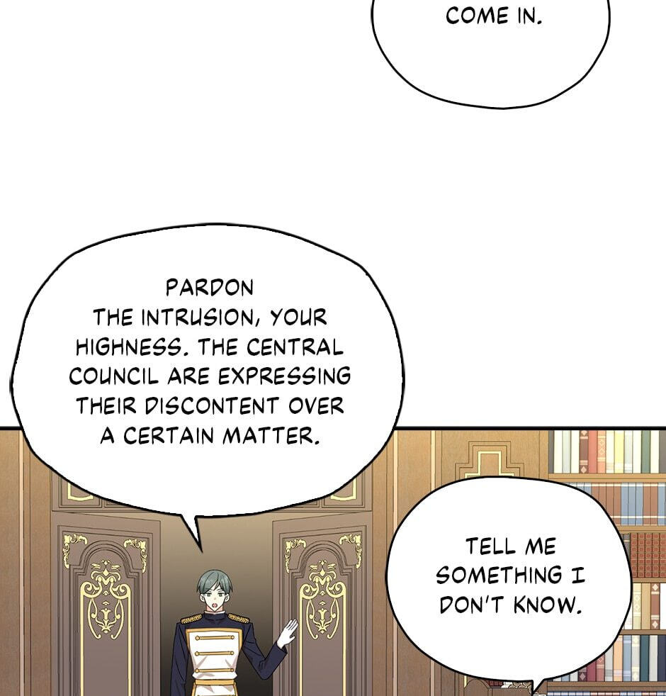 Read My Three Tyrant Brothers chapter 25 image 64 on Lezhin
