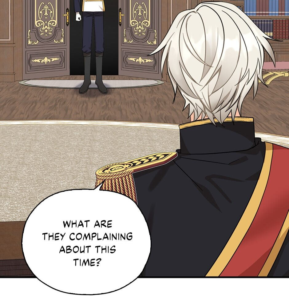 Read My Three Tyrant Brothers chapter 25 image 65 on Lezhin