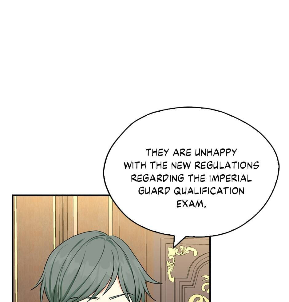 Read My Three Tyrant Brothers chapter 25 image 66 on Lezhin
