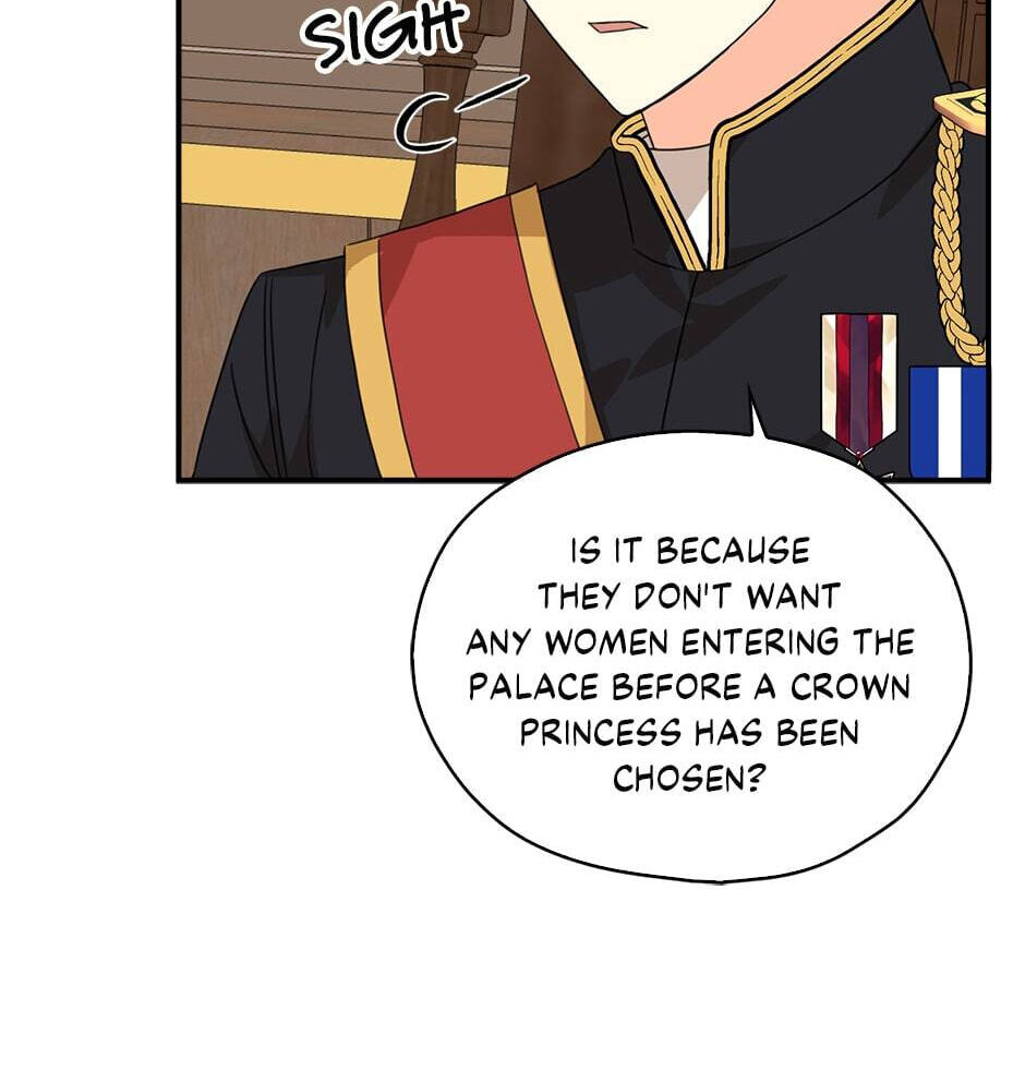 Read My Three Tyrant Brothers chapter 25 image 69 on Lezhin