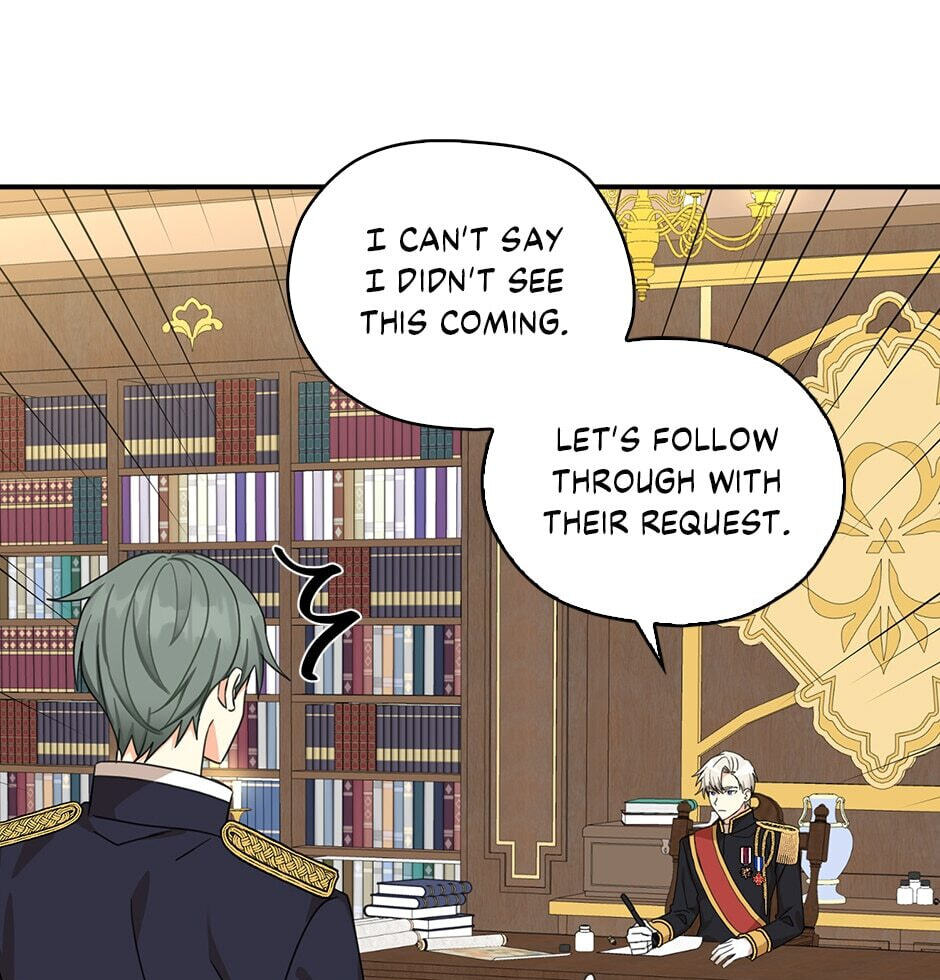 Read My Three Tyrant Brothers chapter 25 image 70 on Lezhin