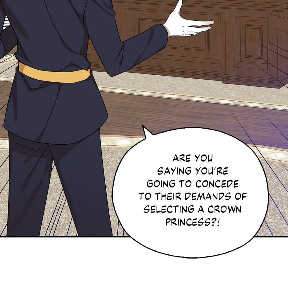 Read My Three Tyrant Brothers chapter 25 image 71 on Lezhin