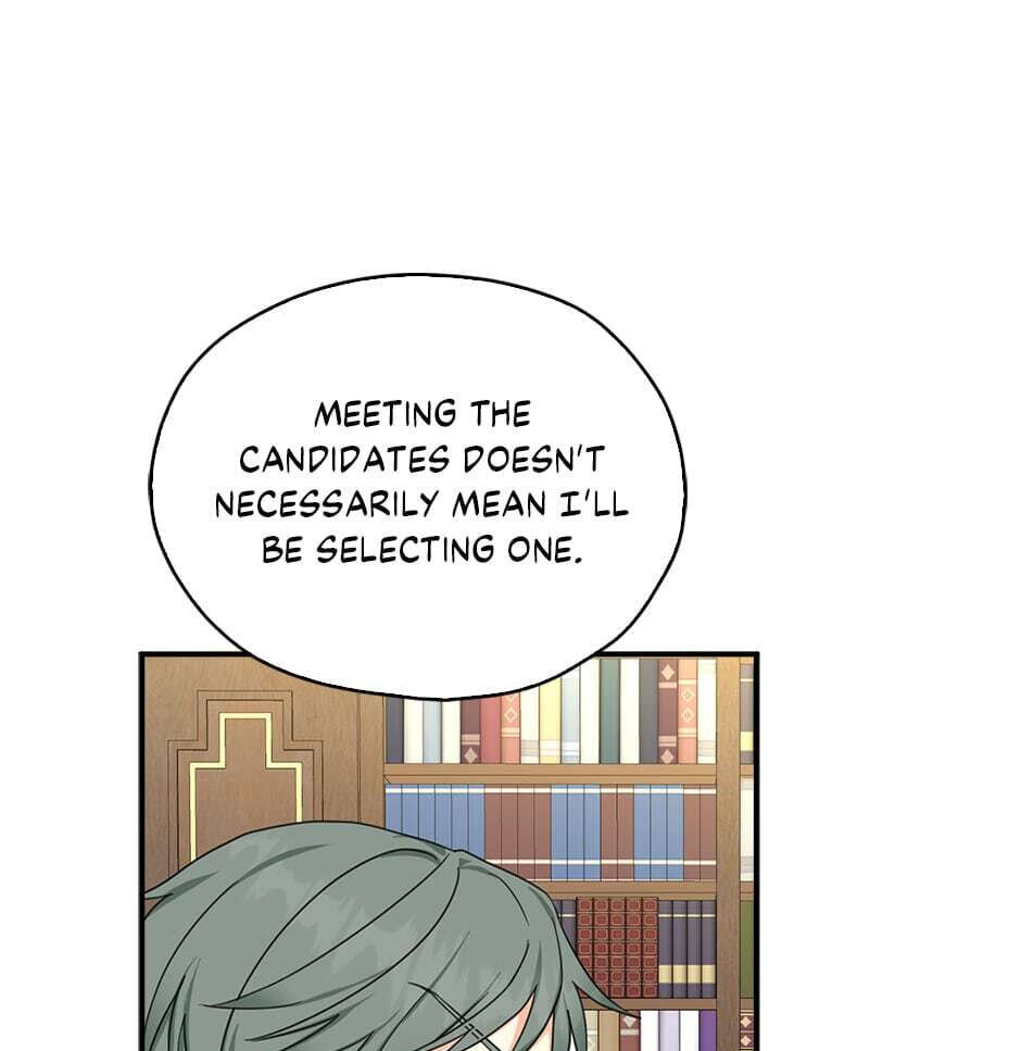 Read My Three Tyrant Brothers chapter 25 image 72 on Lezhin