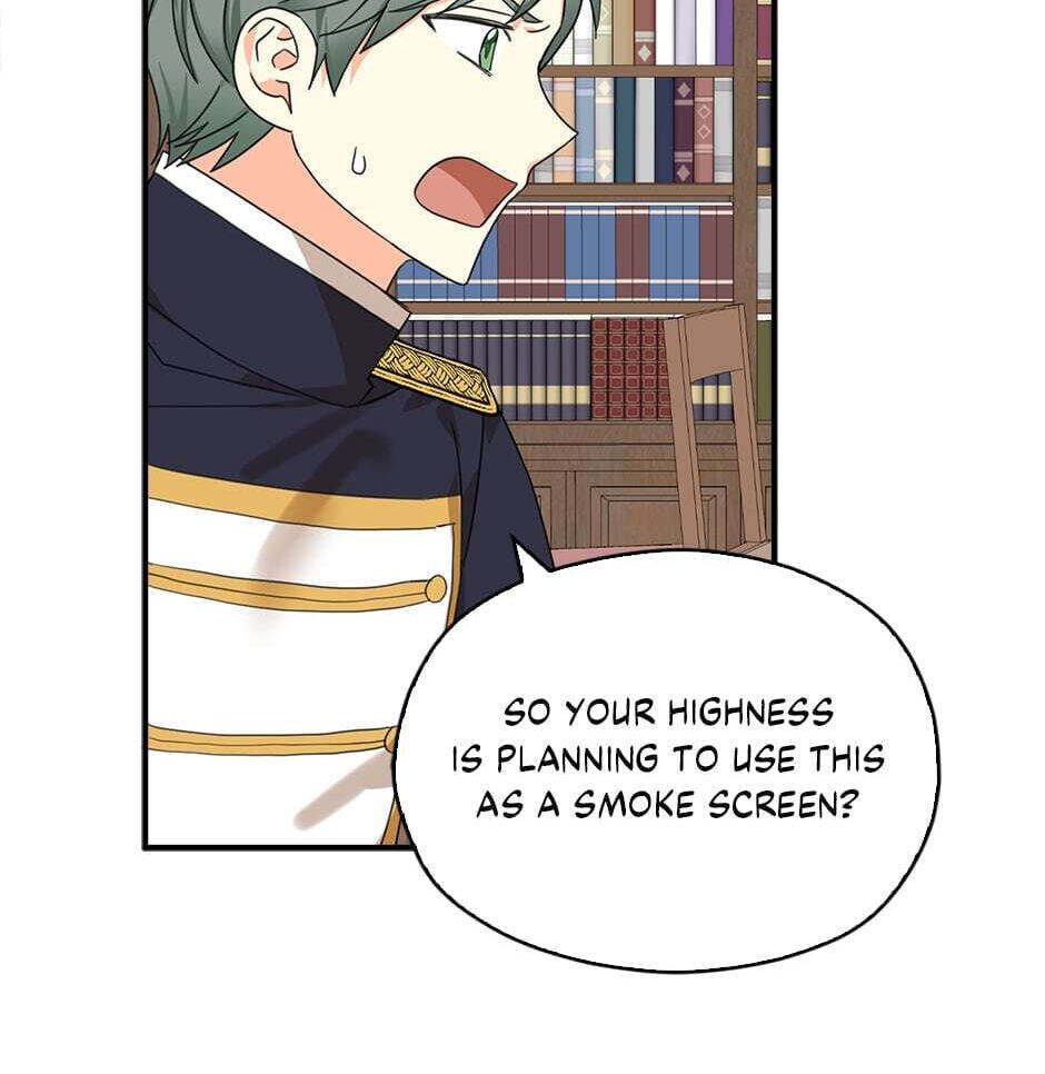 Read My Three Tyrant Brothers chapter 25 image 73 on Lezhin