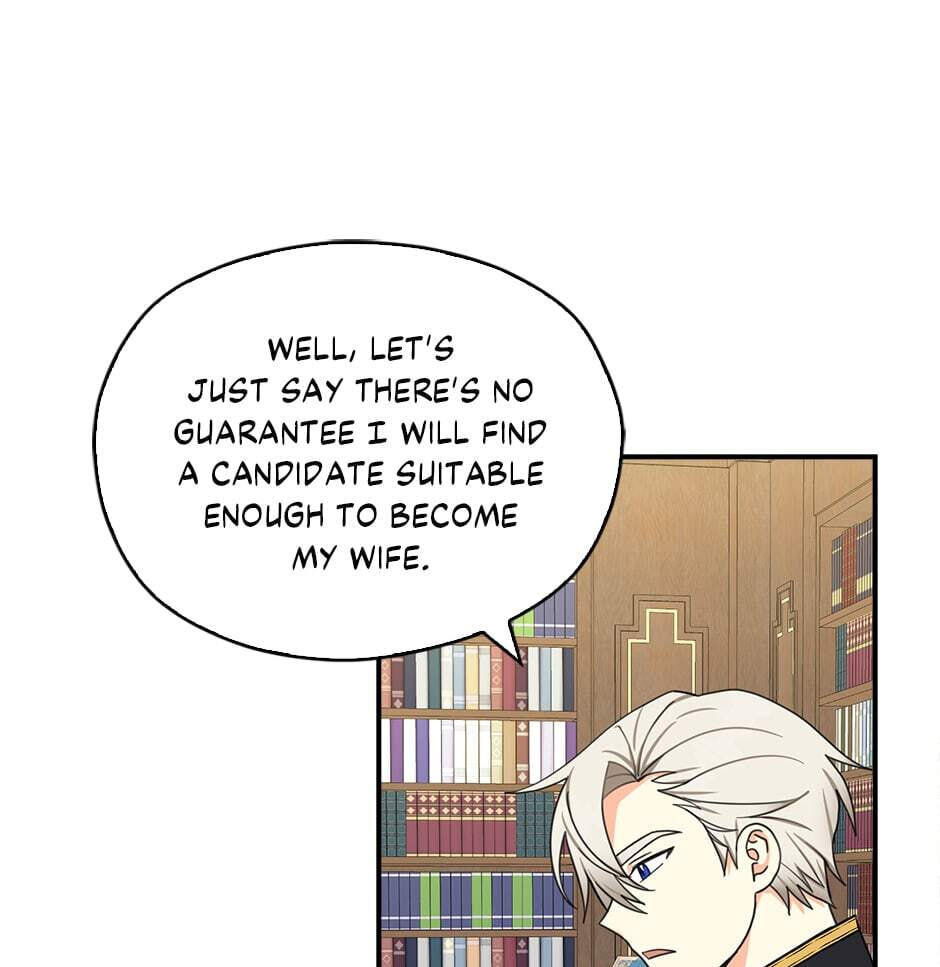 Read My Three Tyrant Brothers chapter 25 image 74 on Lezhin