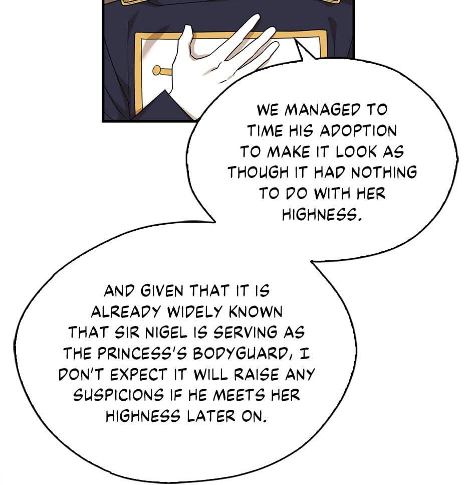 Read My Three Tyrant Brothers chapter 25 image 80 on Lezhin