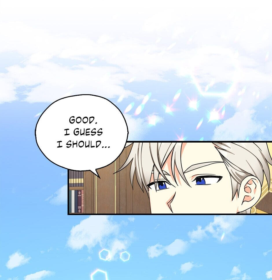 Read My Three Tyrant Brothers chapter 25 image 81 on Lezhin
