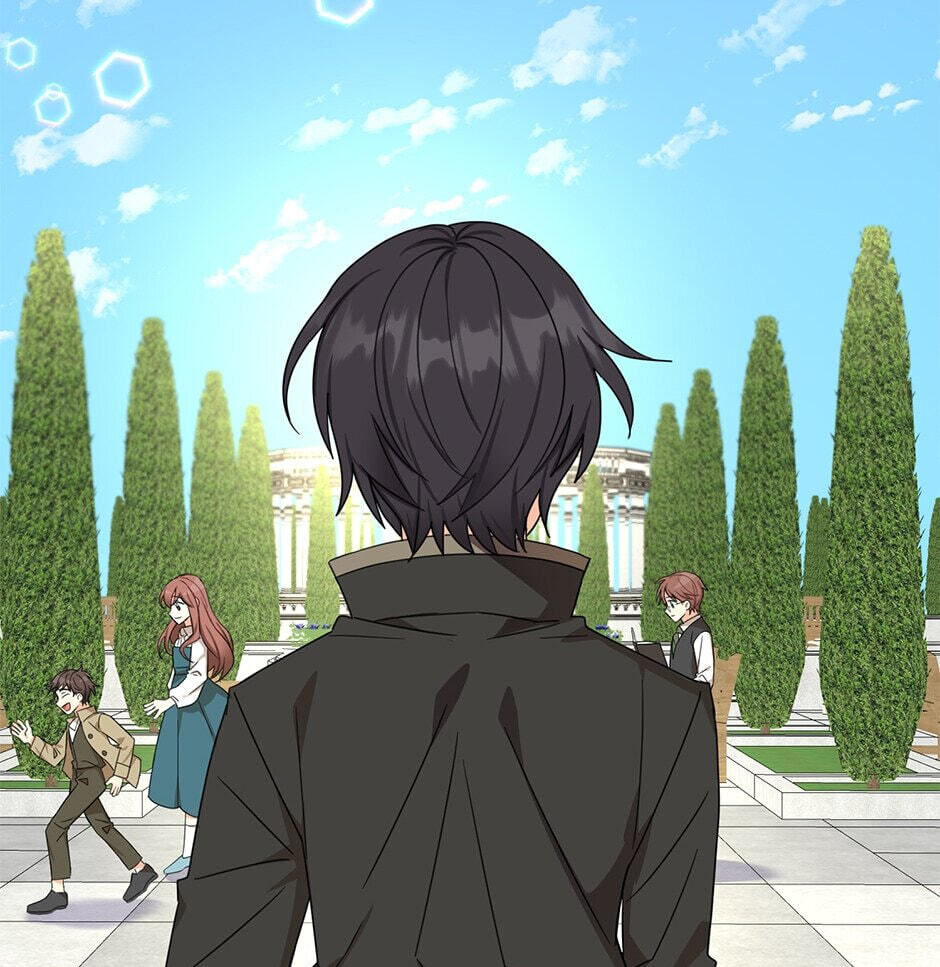 Read My Three Tyrant Brothers chapter 25 image 82 on Lezhin