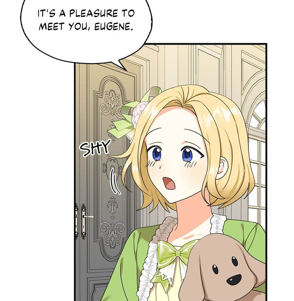 Read My Three Tyrant Brothers chapter 25 image 96 on Lezhin