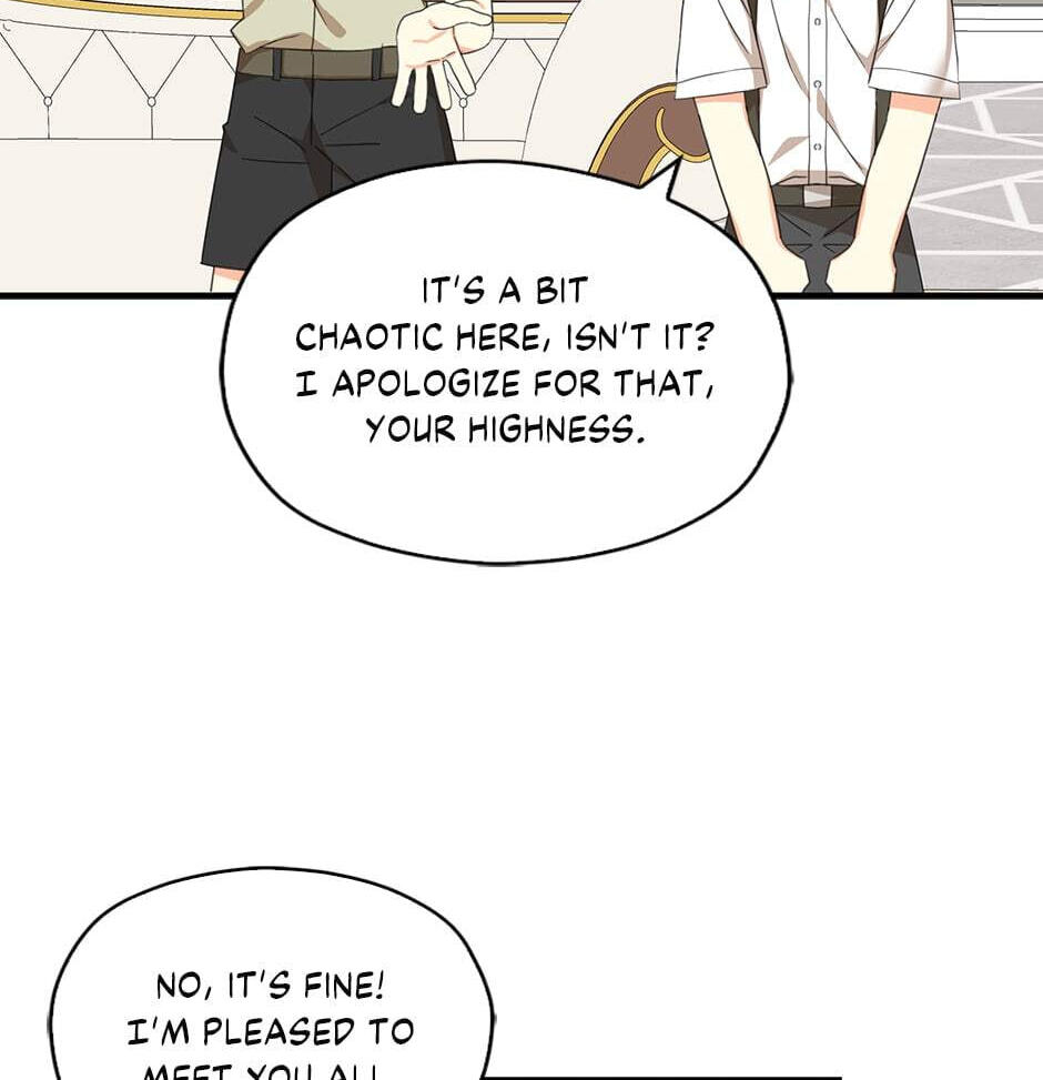 Read My Three Tyrant Brothers chapter 26 image 10 on Lezhin