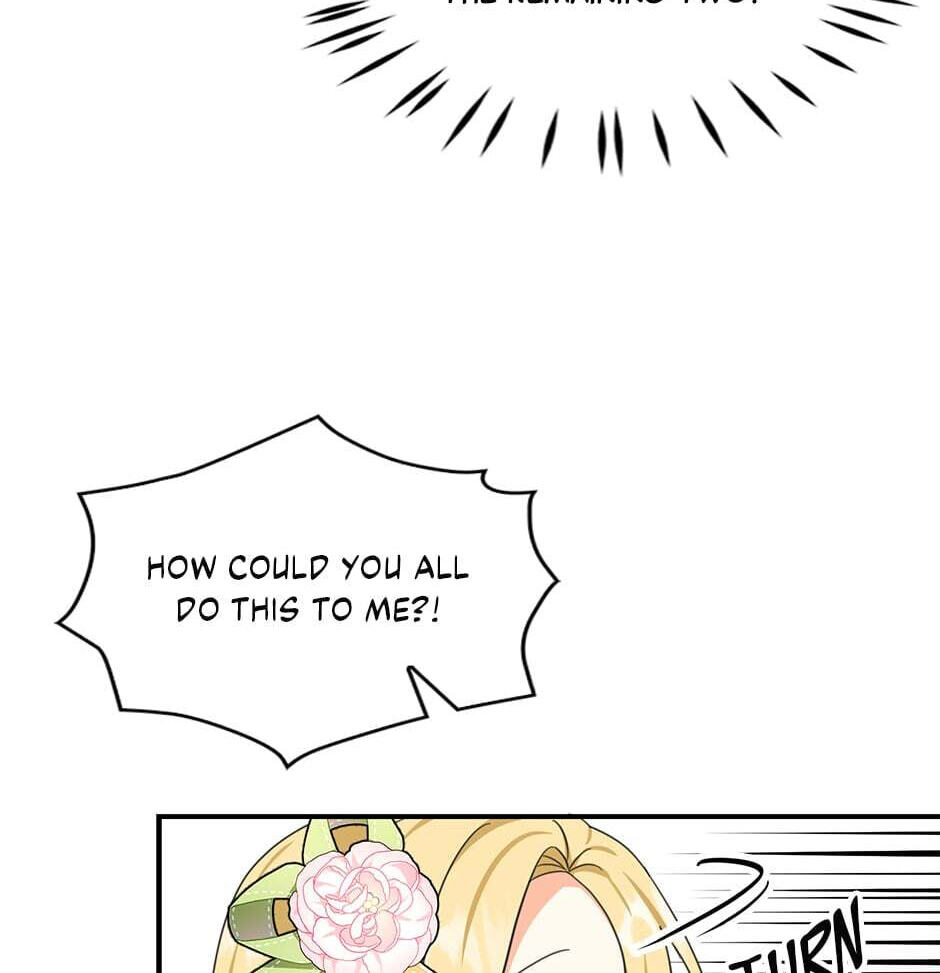 Read My Three Tyrant Brothers chapter 26 image 12 on Lezhin