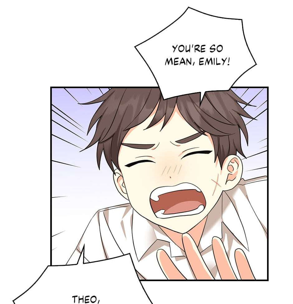 Read My Three Tyrant Brothers chapter 26 image 16 on Lezhin
