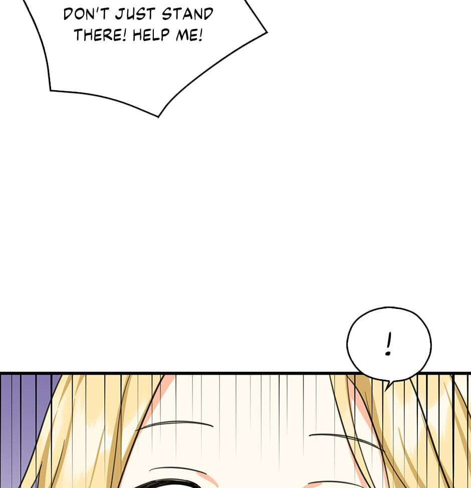 Read My Three Tyrant Brothers chapter 26 image 17 on Lezhin