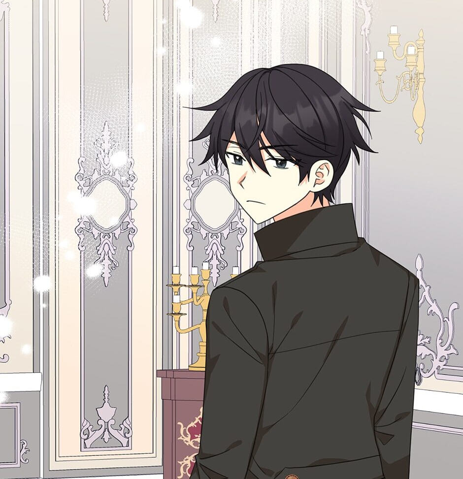 Read My Three Tyrant Brothers chapter 26 image 22 on Lezhin
