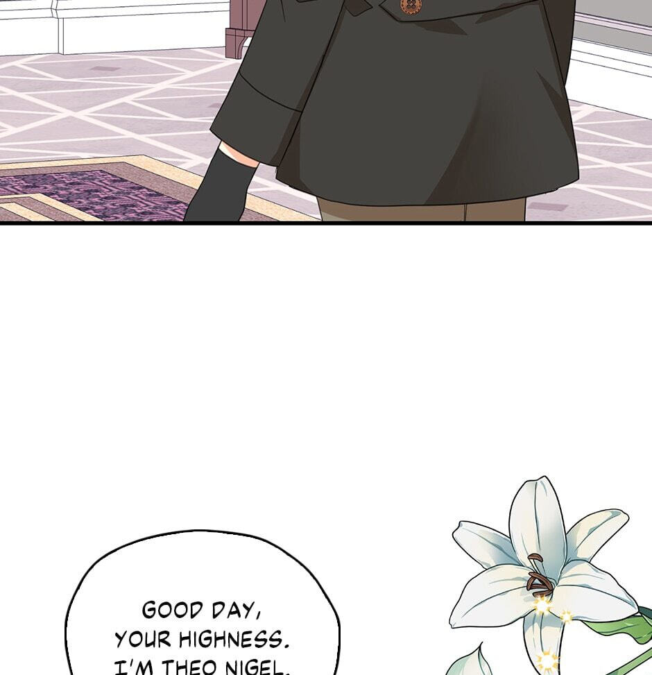 Read My Three Tyrant Brothers chapter 26 image 23 on Lezhin