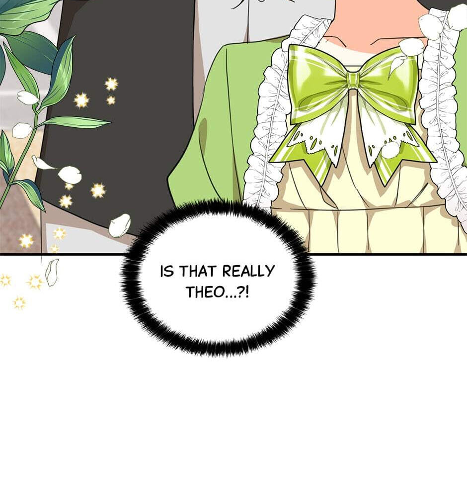 Read My Three Tyrant Brothers chapter 26 image 26 on Lezhin