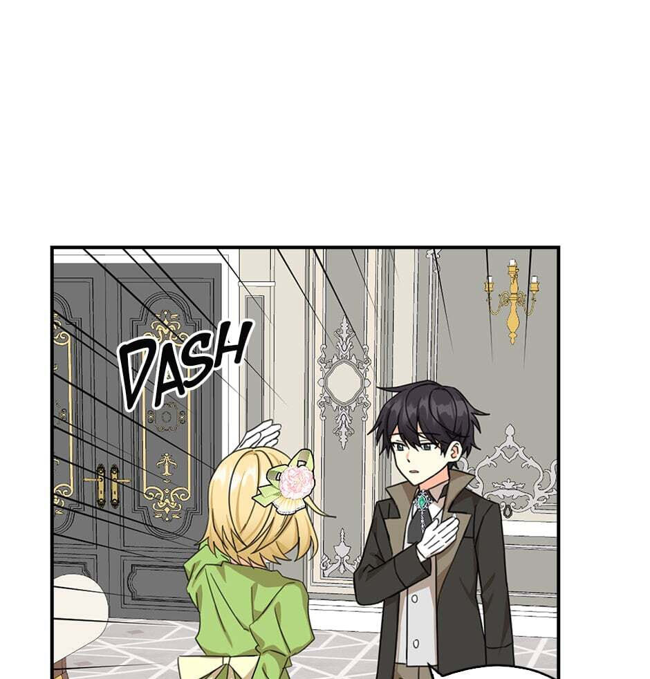 Read My Three Tyrant Brothers chapter 26 image 27 on Lezhin