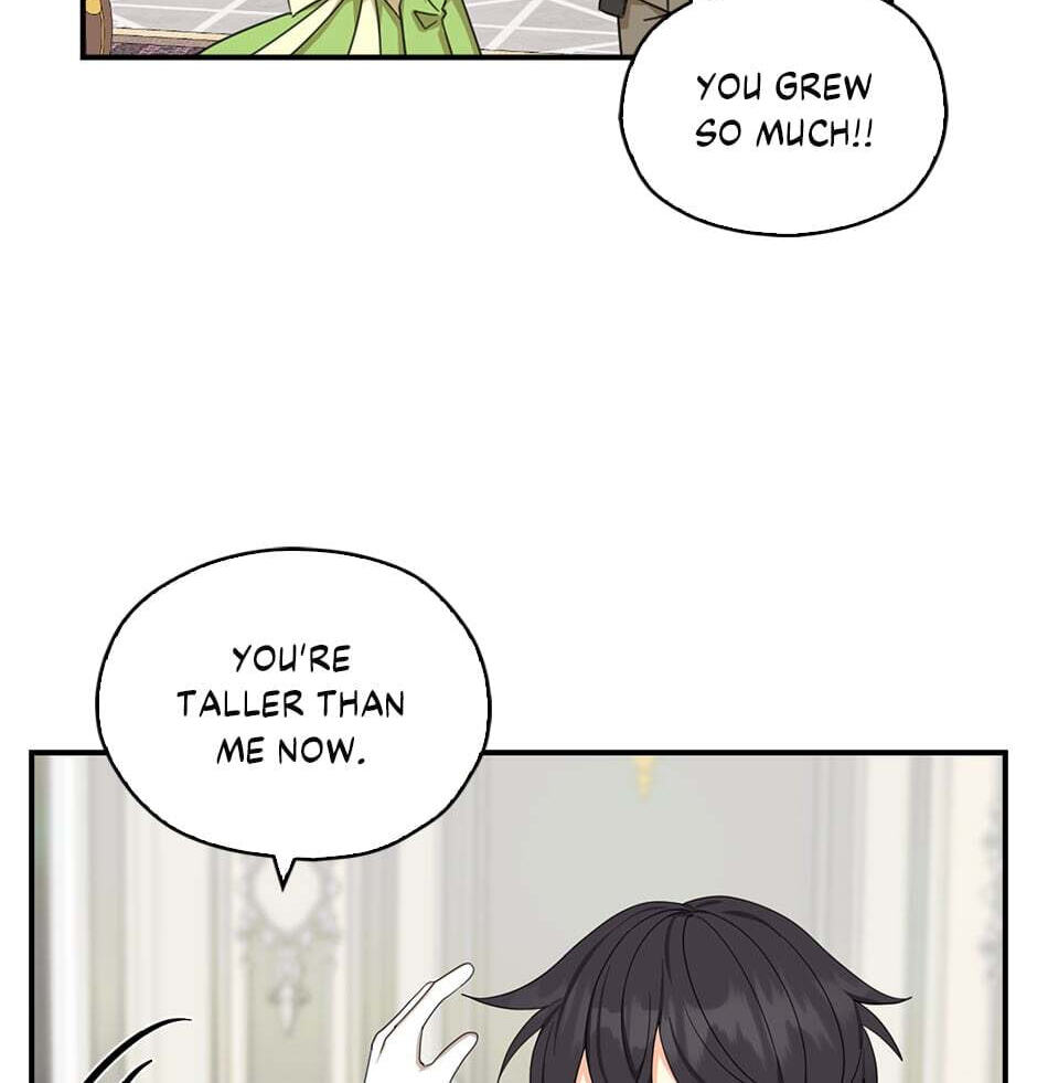 Read My Three Tyrant Brothers chapter 26 image 28 on Lezhin