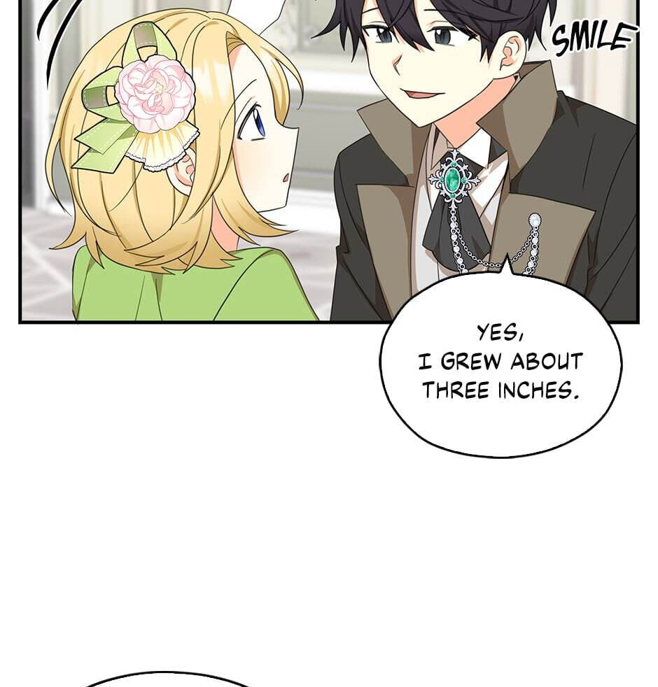 Read My Three Tyrant Brothers chapter 26 image 29 on Lezhin