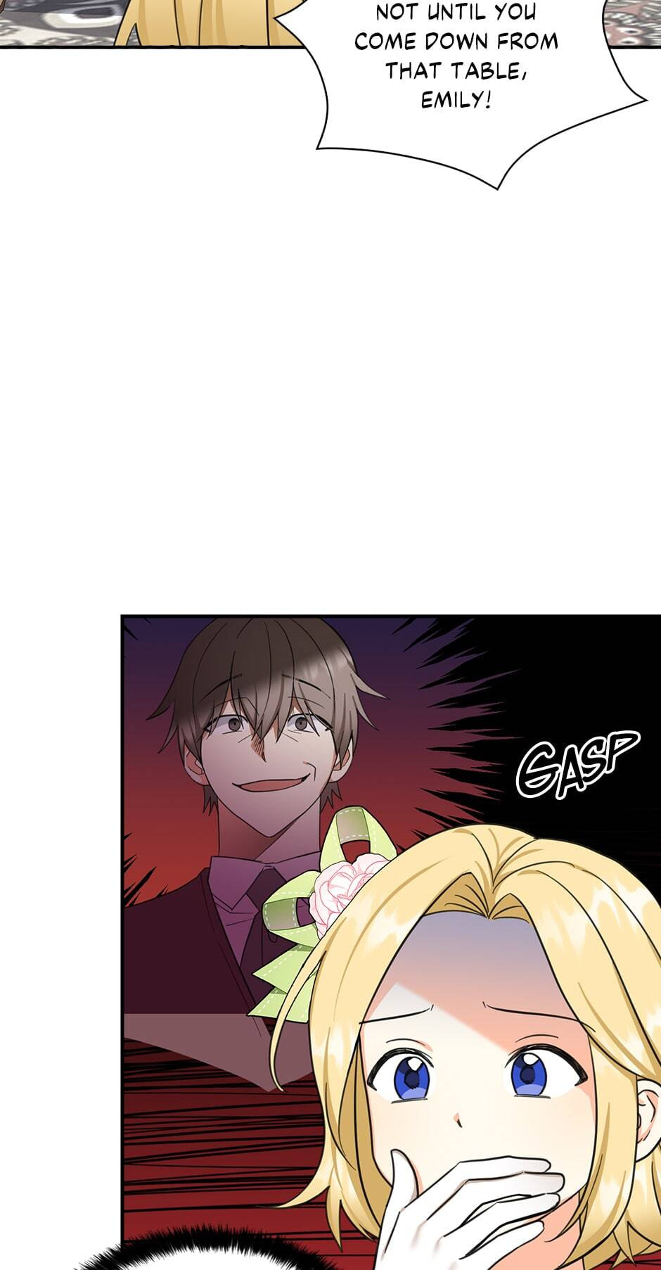 Read My Three Tyrant Brothers chapter 26 image 3 on Lezhin