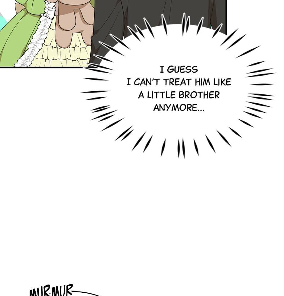 Read My Three Tyrant Brothers chapter 26 image 31 on Lezhin