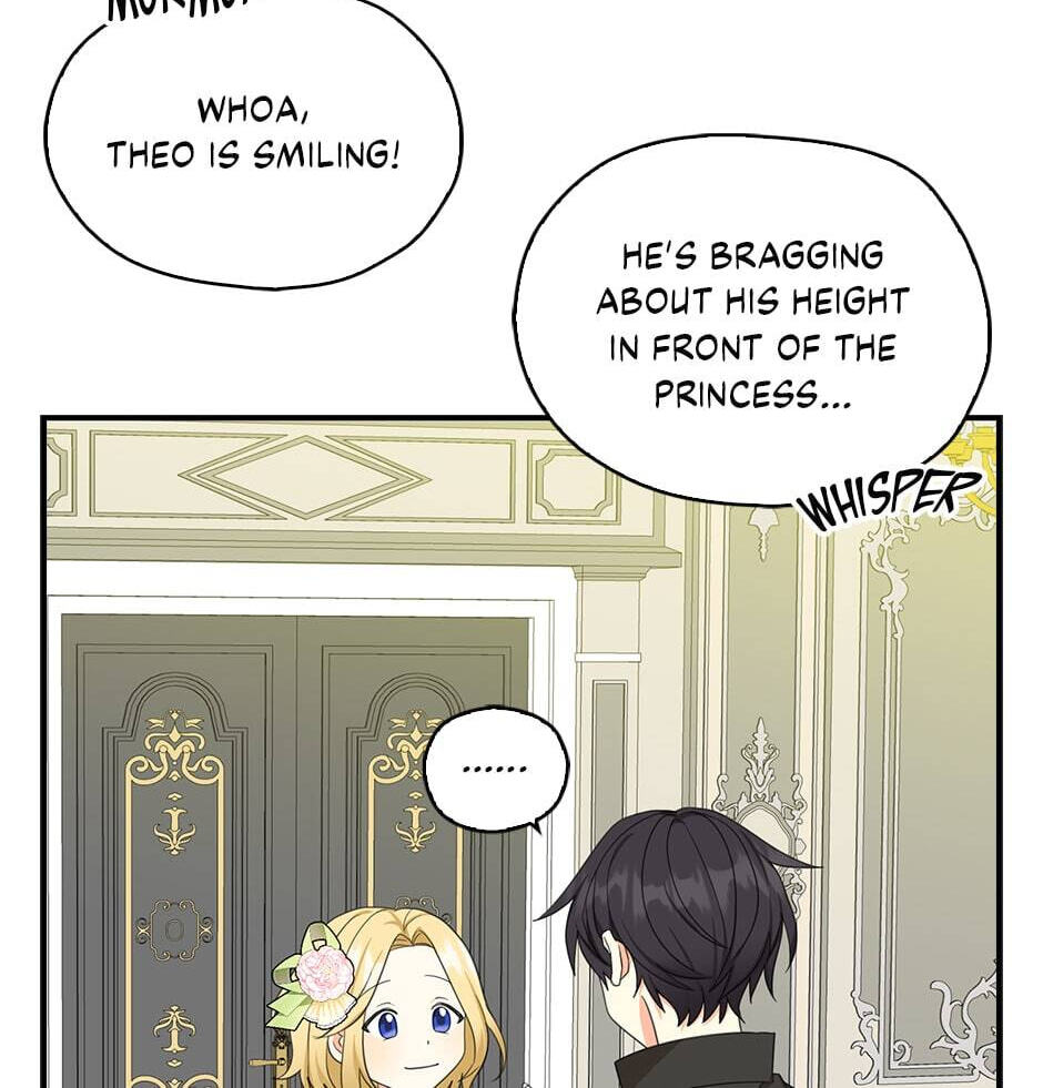 Read My Three Tyrant Brothers chapter 26 image 32 on Lezhin