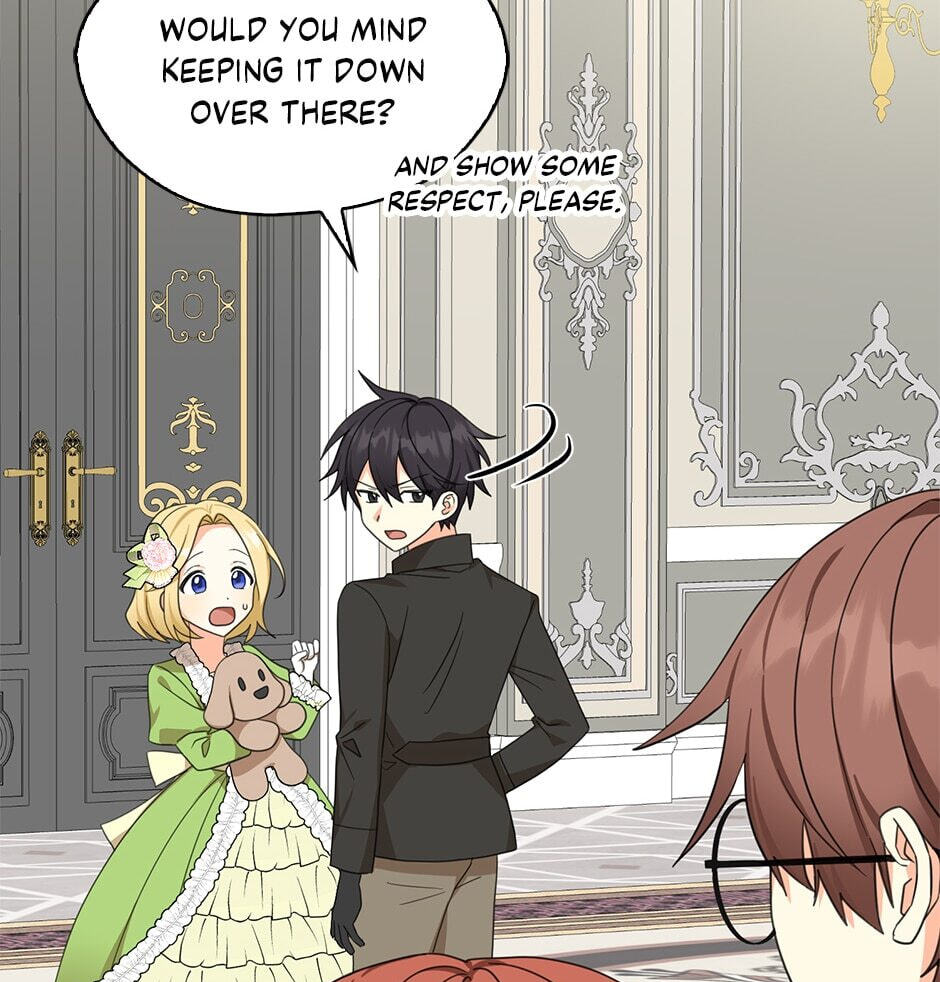 Read My Three Tyrant Brothers chapter 26 image 35 on Lezhin