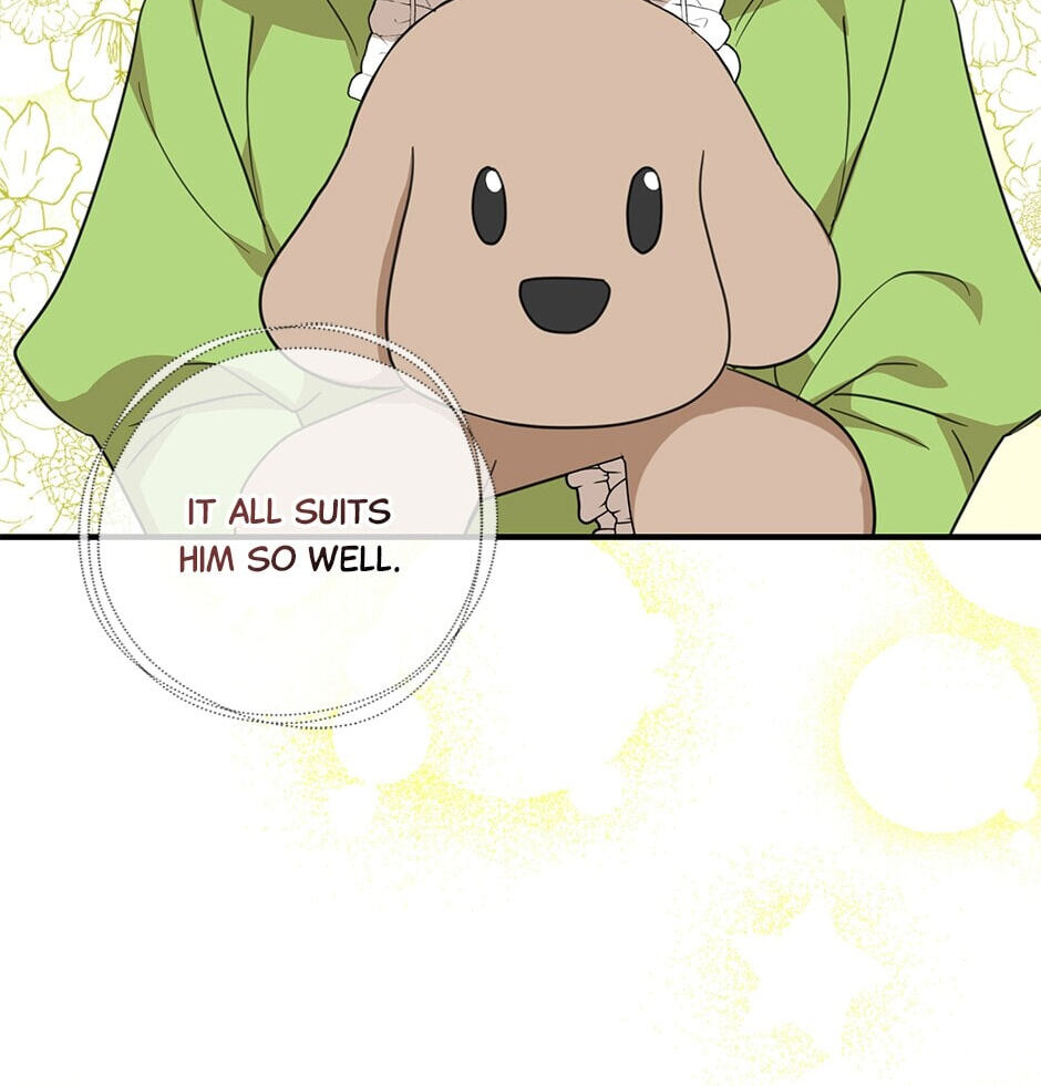 Read My Three Tyrant Brothers chapter 26 image 40 on Lezhin