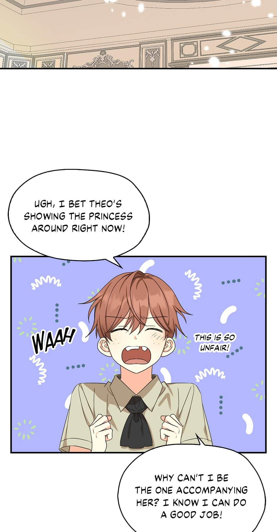 Read My Three Tyrant Brothers chapter 26 image 47 on Lezhin