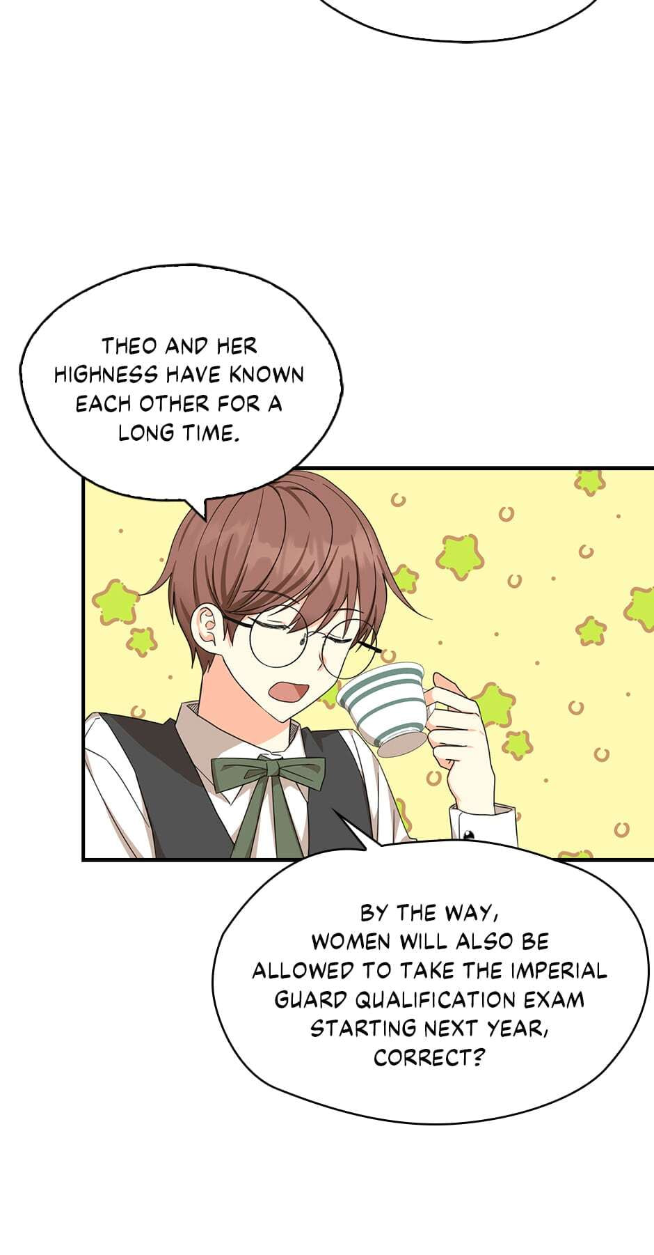 Read My Three Tyrant Brothers chapter 26 image 48 on Lezhin