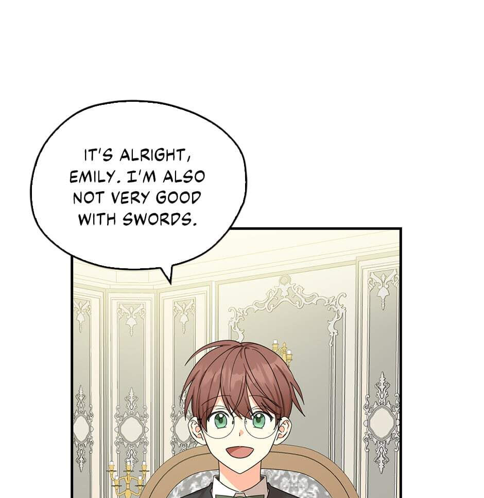 Read My Three Tyrant Brothers chapter 26 image 51 on Lezhin