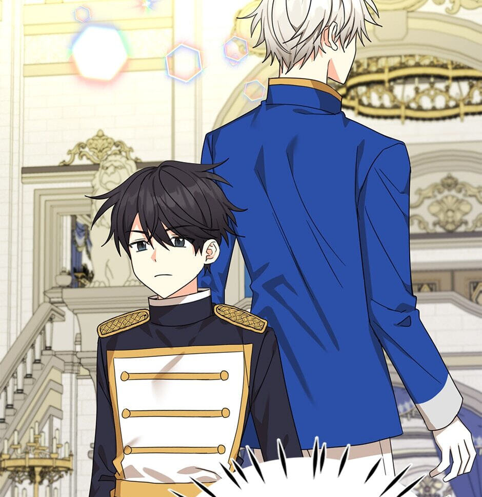 Read My Three Tyrant Brothers chapter 26 image 55 on Lezhin