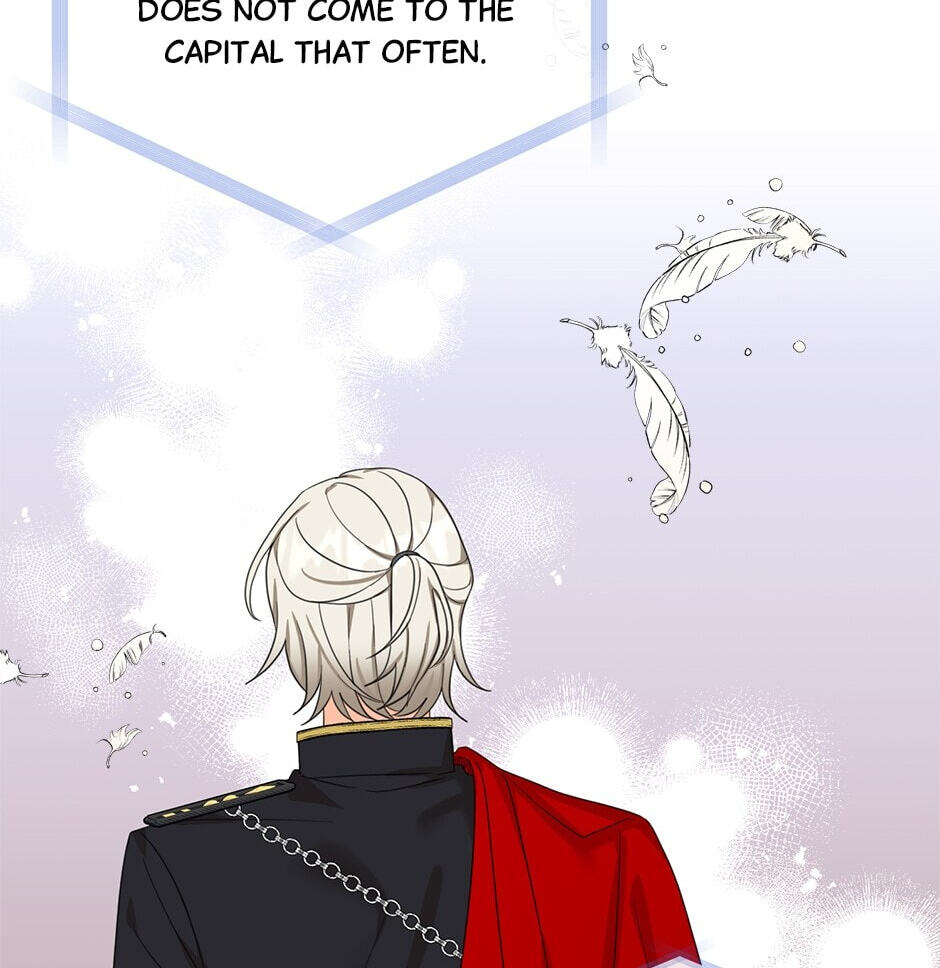 Read My Three Tyrant Brothers chapter 26 image 64 on Lezhin