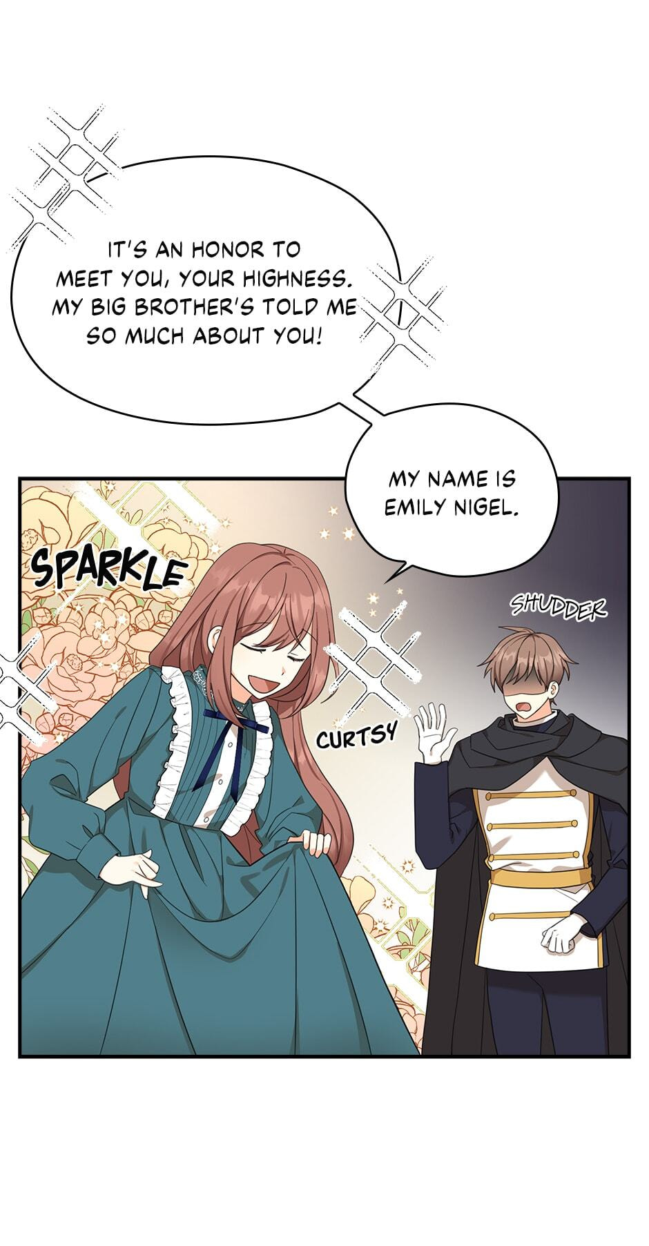 Read My Three Tyrant Brothers chapter 26 image 7 on Lezhin