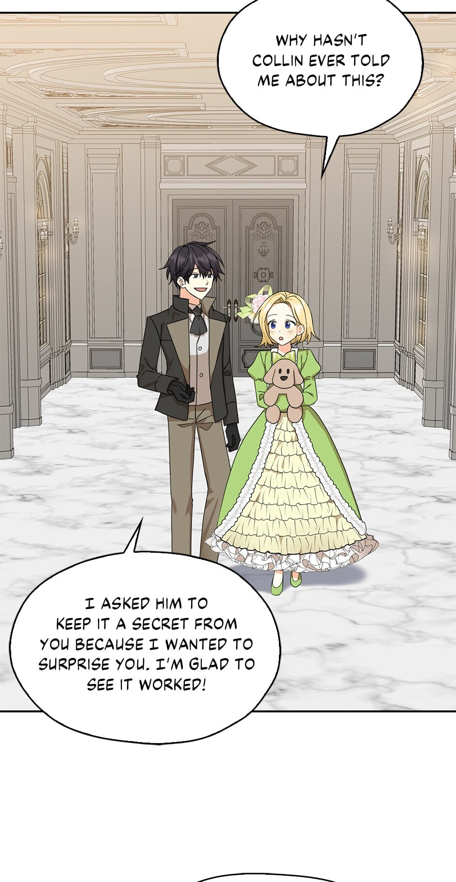 Read My Three Tyrant Brothers chapter 26 image 70 on Lezhin