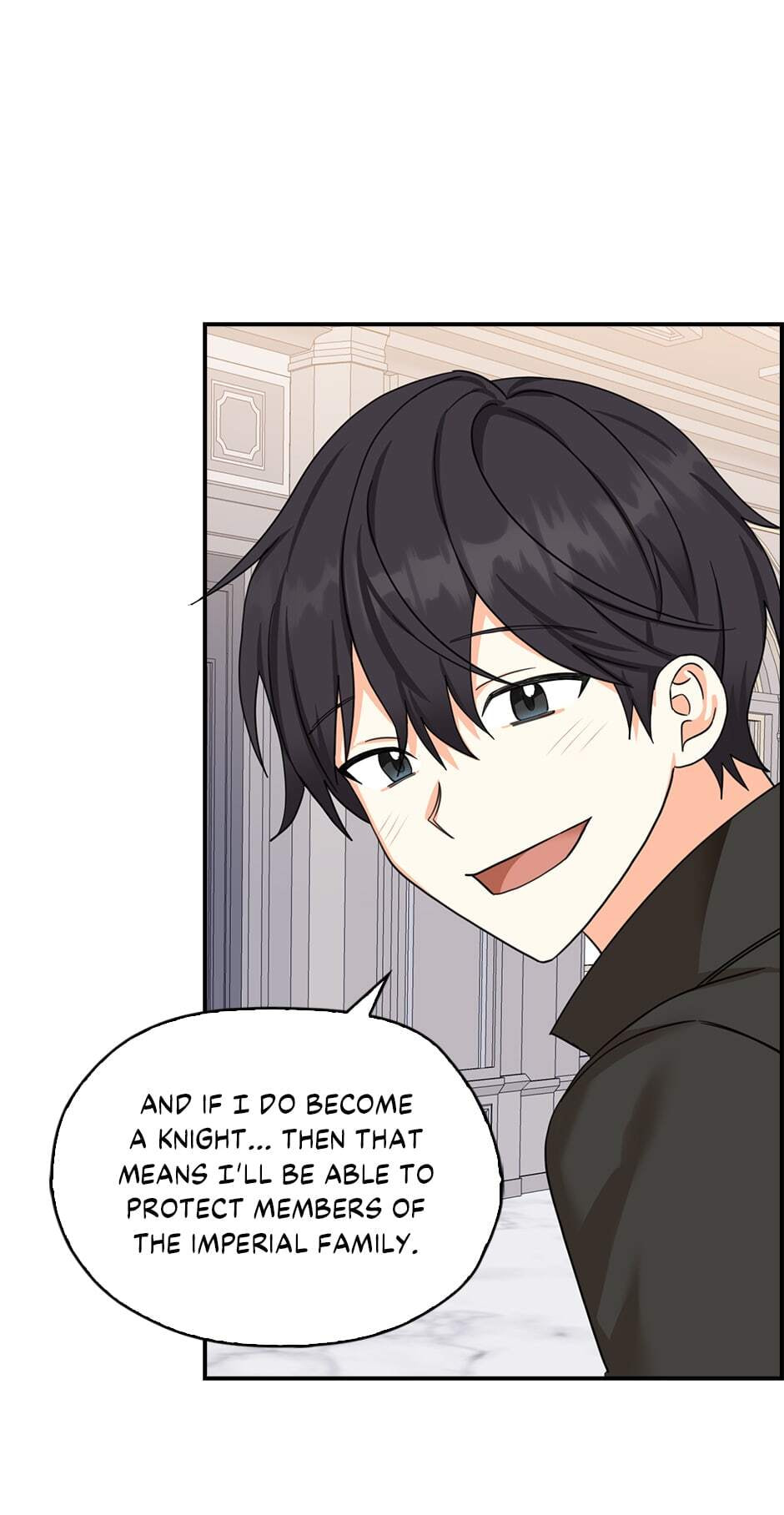 Read My Three Tyrant Brothers chapter 26 image 73 on Lezhin
