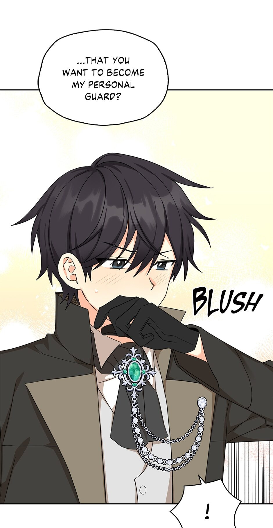 Read My Three Tyrant Brothers chapter 26 image 75 on Lezhin