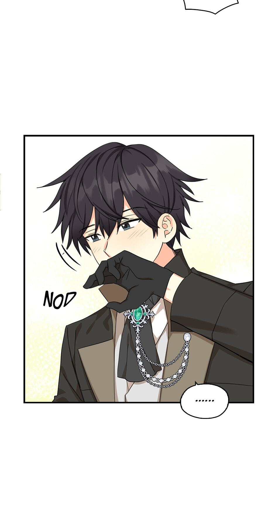 Read My Three Tyrant Brothers chapter 26 image 76 on Lezhin
