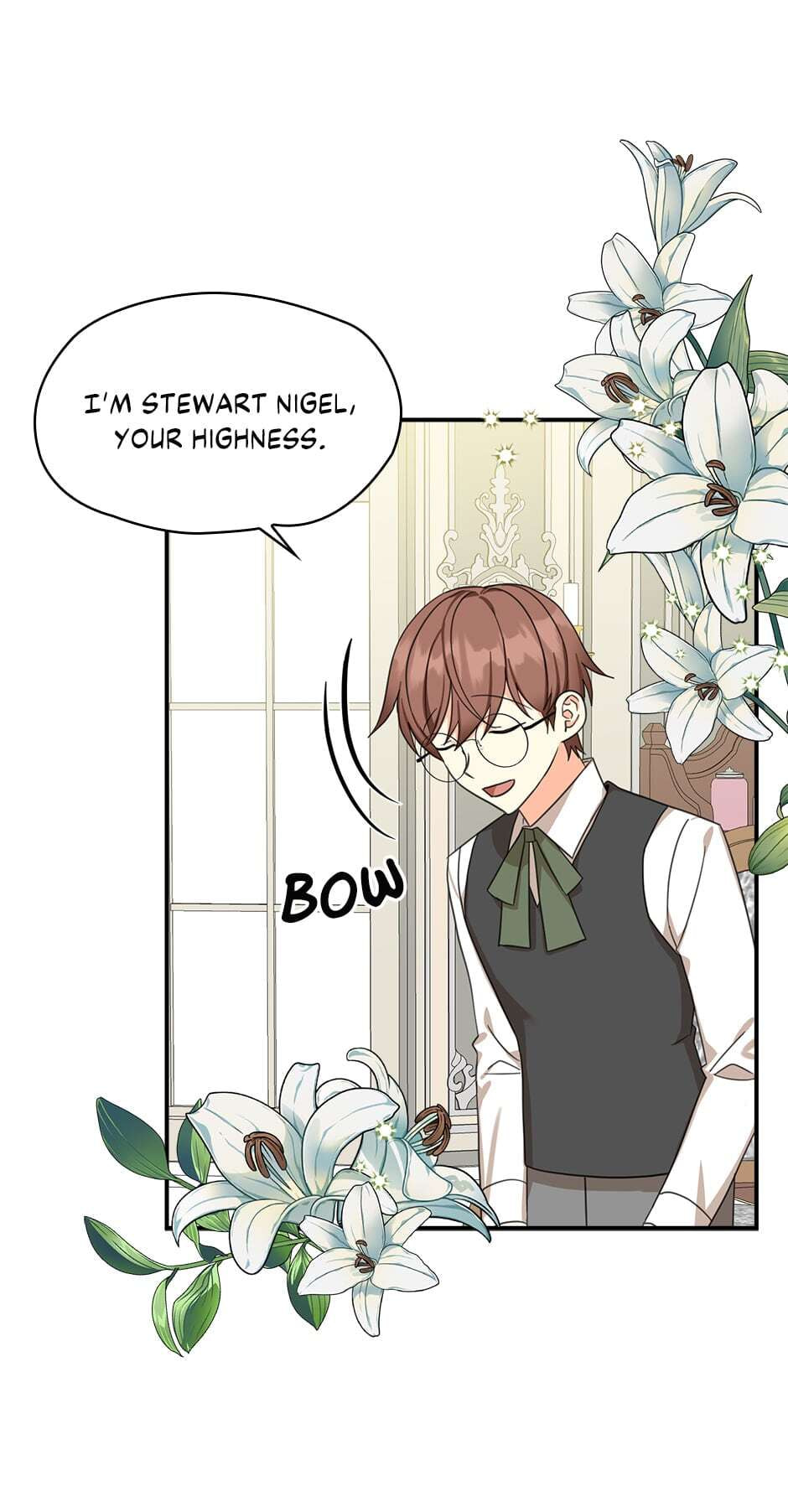Read My Three Tyrant Brothers chapter 26 image 8 on Lezhin
