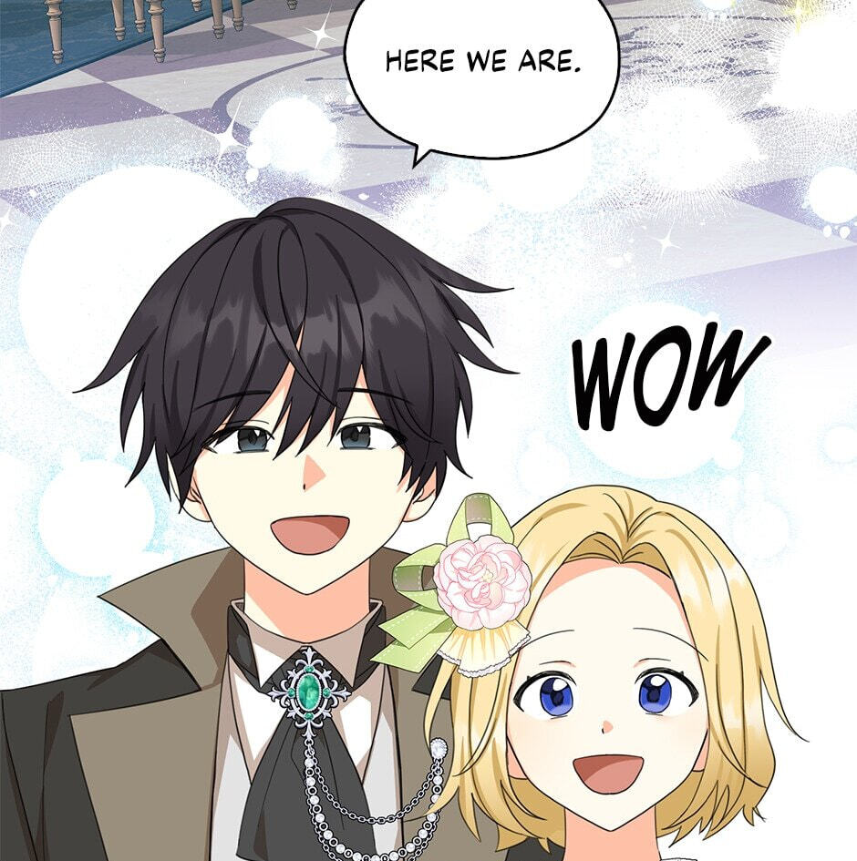 Read My Three Tyrant Brothers chapter 26 image 81 on Lezhin