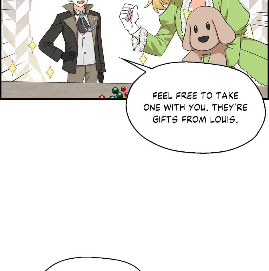 Read My Three Tyrant Brothers chapter 26 image 85 on Lezhin