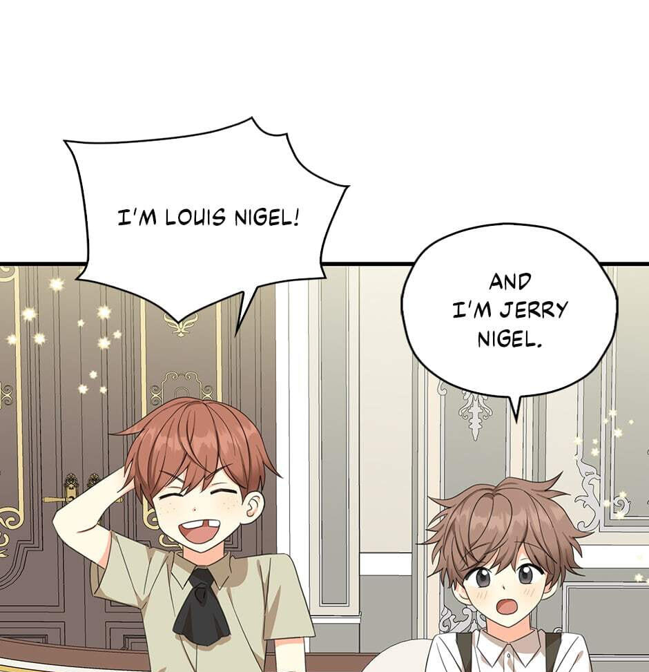 Read My Three Tyrant Brothers chapter 26 image 9 on Lezhin