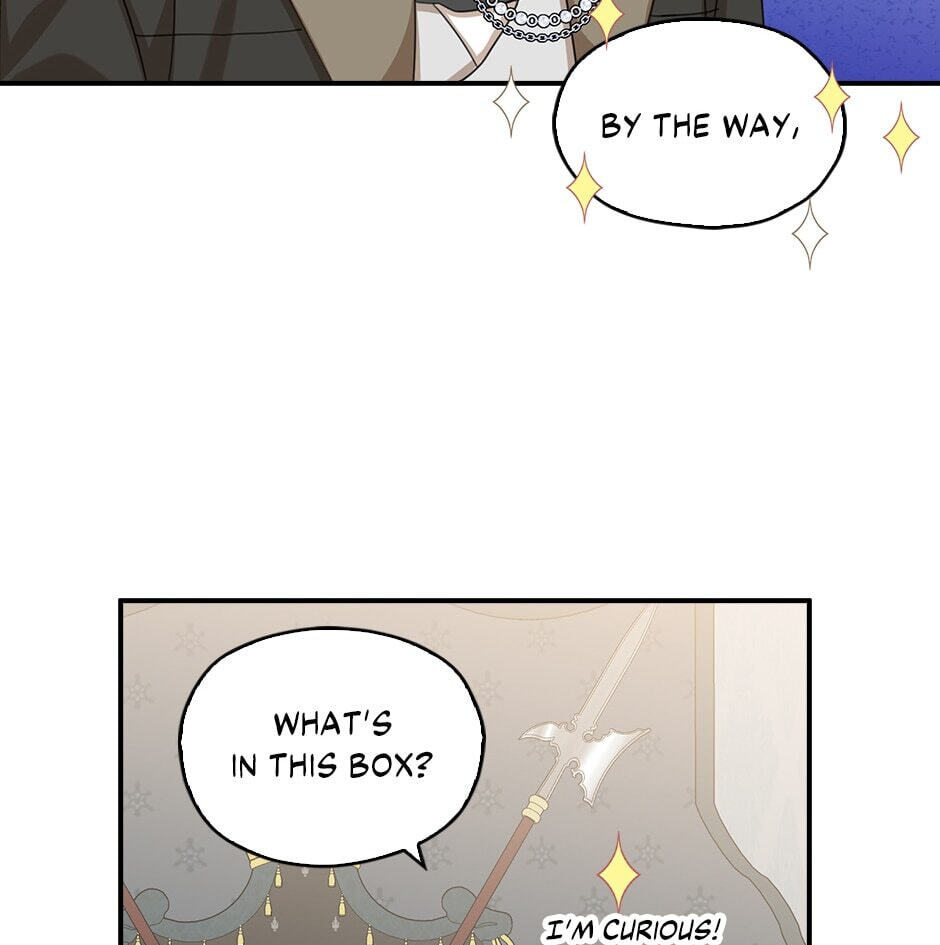 Read My Three Tyrant Brothers chapter 26 image 91 on Lezhin